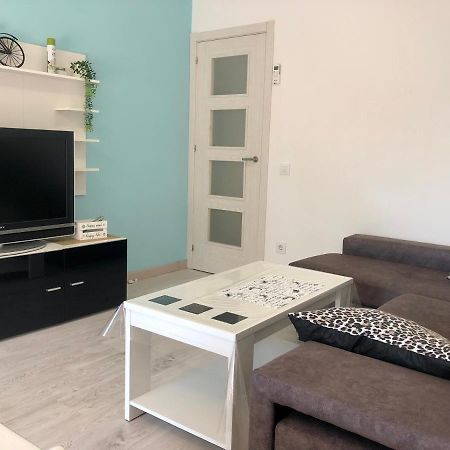 Familia, Amigos Y Playa Lägenhet Salou Exteriör bild